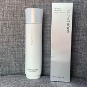 AmorePacific Treatment Enzyme Peel Exfoliator